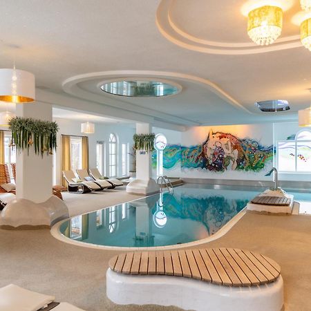 Hotel Hochfilzer 埃尔毛 外观 照片
